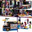 Конструктор LEGO Friends  42619 "Автобус для музыкального тура поп-звезды", 845 деталей, изображение 6