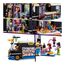 Конструктор LEGO Friends  42619 "Автобус для музыкального тура поп-звезды", 845 деталей, изображение 7