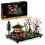 Конструктор LEGO Icons 10315 "Тихий сад", 1363 детали, изображение 2