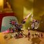 Конструктор LEGO Dreamzzz 71478 "Ведьмин полуночный ворон из Never", 1203 детали, изображение 8