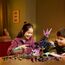 Конструктор LEGO Dreamzzz 71478 "Ведьмин полуночный ворон из Never", 1203 детали, изображение 6