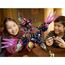 Конструктор LEGO Dreamzzz 71478 "Ведьмин полуночный ворон из Never", 1203 детали, изображение 7