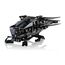 Конструктор LEGO Icons 10327 "Королевский орнитоптер Дюны Атрейдесов", 1369 деталей, изображение 4