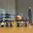 Конструктор LEGO Icons 10327 "Королевский орнитоптер Дюны Атрейдесов", 1369 деталей, изображение 8