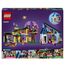 Конструктор LEGO Friends 42620 "Семейные дома Олли и Пейсли", 1126 деталей, изображение 7