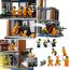 Constructor LEGO City 60419 „Insula inchisoare”, 980 piese, 5 image