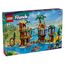 Конструктор LEGO Friends  42631 "Лагерь приключений на дереве", 1128 деталей