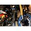 Конструктор LEGO Technic 42159 "Yamaha MT-10 SP", 1478 деталей, изображение 13
