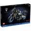 Конструктор LEGO Technic 42159 "Yamaha MT-10 SP", 1478 деталей, изображение 17