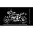 Конструктор LEGO Technic 42159 "Yamaha MT-10 SP", 1478 деталей, изображение 5