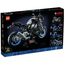Конструктор LEGO Technic 42159 "Yamaha MT-10 SP", 1478 деталей