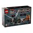 Конструктор LEGO Technic 42181 "Космический корабль LT81", 1365 деталей, изображение 8