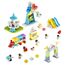 Constructor LEGO Duplo 10956 „Parc de distractii”, 95 piese, 3 image