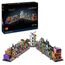 Constructor LEGO Harry Potter 76444 „Strada Diagon: Magazine magice”, 2750 piese, 2 image