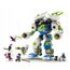 Конструктор LEGO Dreamzzz 71485 "Боевой робот Матео и Найта Z-Blob", 1333 детали, изображение 3