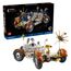 Конструктор LEGO Technic 42182 "Лунный вездеход NASA", 1913 деталей, изображение 2