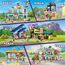 Конструктор LEGO Friends 42604 "Торговый центр Хартлейк Сити", 1237 деталей, изображение 6