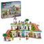 Конструктор LEGO Friends 42604 "Торговый центр Хартлейк Сити", 1237 деталей, изображение 3