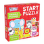 Puzzle NORIEL Start, (ro), 3 image