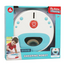 Mini-aspirator robot pentru copii Essa Toys "Curațenie Distractiva", 3 image
