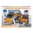 Бульдозер на радиоуправлении RC Cars, изображение 3