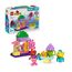 Конструктор LEGO Duplo "Кофейный киоск Ариэль и Флаундер", 22 дет., 10420, изображение 2