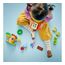 Constructor LEGO Duplo „Grădina Peppa Pig și Căsuța în copac”, 20 piese, 10431, 4 image
