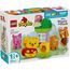 Конструктор LEGO Duplo "День рождения Винни-Пуха", 22 эл., 10457