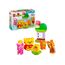 Конструктор LEGO Duplo "День рождения Винни-Пуха", 22 эл., 10457, изображение 2