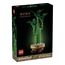 Constructor LEGO Botanical Collection "Bambus Norocos", 325 piese, 10344