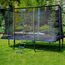 Детский садовый батут THUNDER OUTSIDE PHENOM, (305х427 см), Синий, 10FT14FT, изображение 3