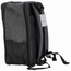 Rucsac pentru laptop JUMI, Slim, TOURPEAK, 41x16x31 cm, Negru/Gri, 3 image