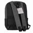 Rucsac universal JUMI TOURPEAK, 44x15x28 cm, Negru/Gri, 3 image