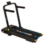 Bandă de alergare electrică THUNDER IMPACT-BLACK