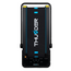 Bandă de alergare electrică THUNDER IMPACT-BLACK, 2 image