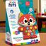 Музыкальная игрушка KIDS HITS Лисенок, KH09/001