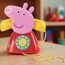 Telefon HTI, in forma de «Purcelusa Peppa»
