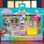 Набор фигурок SPIN MASTER, праздничный набор Бриошель, Gabby’s Dollhouse