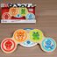 Деревянная игрушка HAPE Baby Einstein "Магические барабаны"