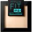 Пудра MAYBELLINE FIT ME, 220 Natural