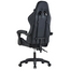Scaun gaming Xenos Numa, Black, 3 image