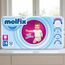 Chilotei pentru copii MOLFIX №4 3D Maxi, 9-14 kg, 52 buc