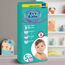 Scutece pentru copii EVY BABY №5 Jumbo JUNIOR 11-25 kg, 46 buc