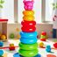 Piramida M-TOYS №2