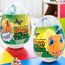 Plastilina pentru modelare TM Lovin in ou Dino 41121, 4 buc