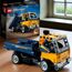 Autobasculanta LEGO TECHNIC