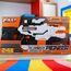 Arma de jucarie electrica FAST PIONEER BIG504, 24 proiectile