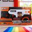 Arma de jucarie electrica FAST PIONEER BIG505, 48 proiectile, cilindru rotativ