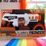 Blaster de jucarie electric FAST PIONEER BIG509, 48 proiectile, cilindru rotativ