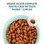 Hrana uscata OPTIMEAL Super Premium pentru catei de toate rasele, curcan, 4kg, 4 image